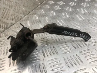  Замок капота Mazda 3 BK Арт 32111358652, вид 2