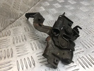  Замок капота Mazda 3 BK Арт 32111358652, вид 3