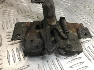  Замок капота Mazda 3 BK Арт 32111358652, вид 4