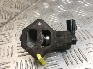  Клапан холостого хода Mazda 3 BK 1.3л i Арт 32111698656, вид 3