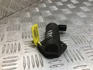  Клапан холостого хода Mazda 3 BK 1.3л i Арт 32111698656, вид 2