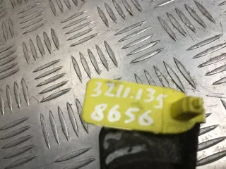  Клапан холостого хода Mazda 3 BK 1.3л i Арт 32111698656, вид 4