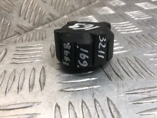  Крышка расширительного бачка Fiat Brava Арт 32111698663, вид 1