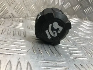  Крышка расширительного бачка Fiat Brava Арт 32111698663, вид 3