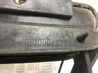 9610006977 Ручка наружная задняя правая Citroen Xantia Арт 32111688674, вид 4