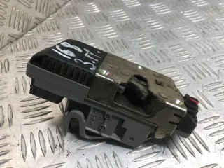  Замок двери задней правой Citroen Xantia Арт 32111688678, вид 4