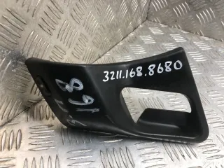 9566649977 Кнопка стеклоподъемника заднего правого  Citroen Xantia Арт 32111688680, вид 1