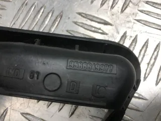 9566649977 Кнопка стеклоподъемника заднего правого  Citroen Xantia Арт 32111688680, вид 4