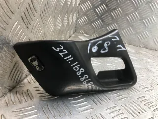 9566649977 Кнопка стеклоподъемника переднего правого Citroen Xantia Арт 32111688681, вид 1