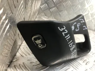 9566649977 Кнопка стеклоподъемника переднего правого Citroen Xantia Арт 32111688681, вид 2