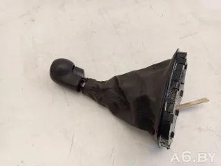  Ручка кулисы кпп Opel Corsa D Арт 92488203, вид 4