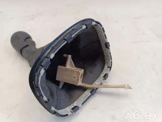  Ручка кулисы кпп Opel Corsa D Арт 92488203, вид 6