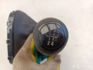  Ручка кулисы кпп Opel Corsa D Арт 92488203, вид 2