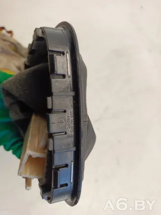  Ручка кулисы кпп Opel Corsa D Арт 92488203, вид 8