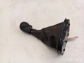  Ручка кулисы кпп Opel Corsa D Арт 92488203, вид 5