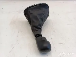  Ручка кулисы кпп Opel Corsa D Арт 92488203, вид 1