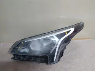 92101H0500 Ремкомплект фар Kia Rio 4 restailing Арт min92488376, вид 1