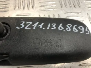  Зеркало салона Citroen Xantia Арт 32111368695, вид 3