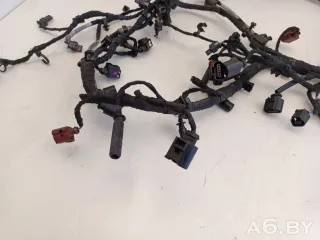 04L971610B,CXF Проводка двигателя Volkswagen Multivan T6 2.0л Арт 92489010, вид 3