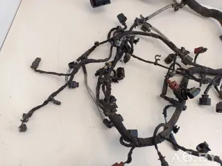 04L971610B,CXF Проводка двигателя Volkswagen Multivan T6 2.0л Арт 92489010, вид 4