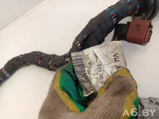 04L971610B,CXF Проводка двигателя Volkswagen Multivan T6 2.0л Арт 92489010, вид 7