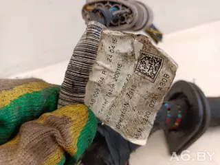 04L971610B,CXF Проводка двигателя Volkswagen Multivan T6 2.0л Арт 92489010, вид 9