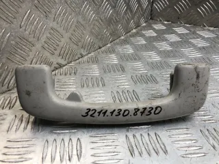  Ручка внутренняя потолочная Citroen C4 Picasso 1 Арт 32111308730, вид 1