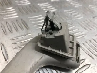  Ручка внутренняя потолочная Citroen C4 Picasso 1 Арт 32111308730, вид 4