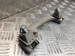  Ручка внутренняя потолочная Citroen C4 Picasso 1 Арт 32111308730, вид 2