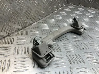  Ручка внутренняя потолочная Citroen C4 Picasso 1 Арт 32111308731, вид 2