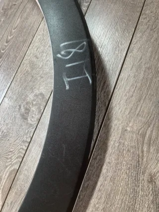  Арка передняя левая Opel Grandland X Арт 92489889, вид 3