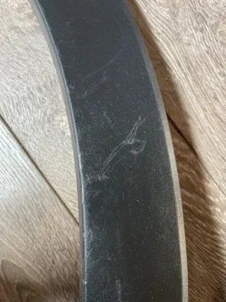  Арка передняя левая Opel Grandland X Арт 92489889, вид 2