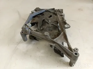 04L145160C,04L103954P Кронштейн интеркулера Volkswagen Transporter T6 Арт 92489934, вид 2