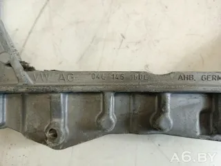 04L145160C,04L103954P Кронштейн интеркулера Volkswagen Transporter T6 Арт 92489934, вид 8