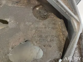 04L145160C,04L103954P Кронштейн интеркулера Volkswagen Transporter T6 Арт 92489934, вид 5