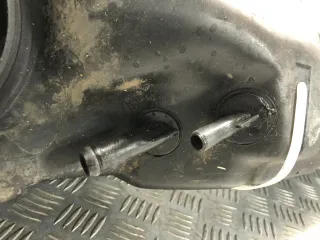  Топливный бак Citroen Xantia 1.9л TDI Арт 01688760, вид 6