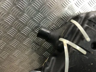  Топливный бак Citroen Xantia 1.9л TDI Арт 01688760, вид 4