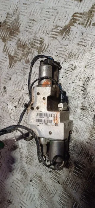 6782737 Блок клапанов активного стабилизатора BMW X5 E70 restailing Арт 92490852, вид 2