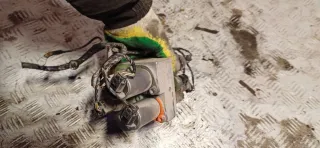 6782737 Блок клапанов активного стабилизатора BMW X5 E70 restailing Арт 92490852, вид 5