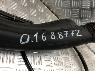  Горловина топливного бака Citroen Xantia 1.9л TDI Арт 01688772, вид 2