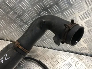  Горловина топливного бака Citroen Xantia 1.9л TDI Арт 01688772, вид 3