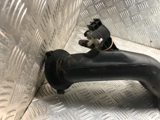  Горловина топливного бака Citroen Xantia 1.9л TDI Арт 01688772, вид 4