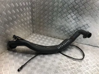  Горловина топливного бака Citroen Xantia 1.9л TDI Арт 01688772, вид 1