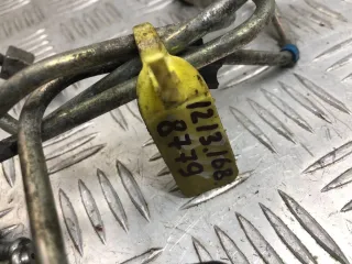  Трубка ТНВД Citroen Xantia 1.9л TDI Арт 12131688779, вид 2