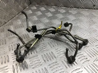  Трубка ТНВД Citroen Xantia 1.9л TDI Арт 12131688779, вид 3