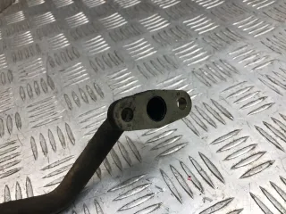  Масляная трубка турбины Citroen Xantia 1.9л TDI Арт 32111688788, вид 3