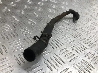  Масляная трубка турбины Citroen Xantia 1.9л TDI Арт 32111688788, вид 4