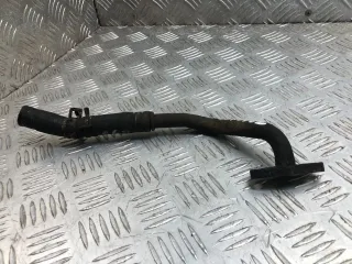  Масляная трубка турбины Citroen Xantia 1.9л TDI Арт 32111688788, вид 2