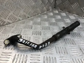  Масляная трубка турбины Citroen Xantia 1.9л TDI Арт 32111688788, вид 1