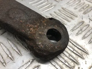  Рычаг передний левый Citroen Xantia Арт 71431688789, вид 5